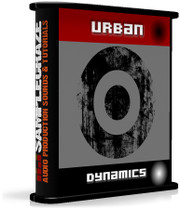 Samplecraze Urban Dynamics
